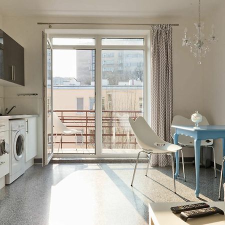 Apartament Pauza Βαρσοβία Εξωτερικό φωτογραφία