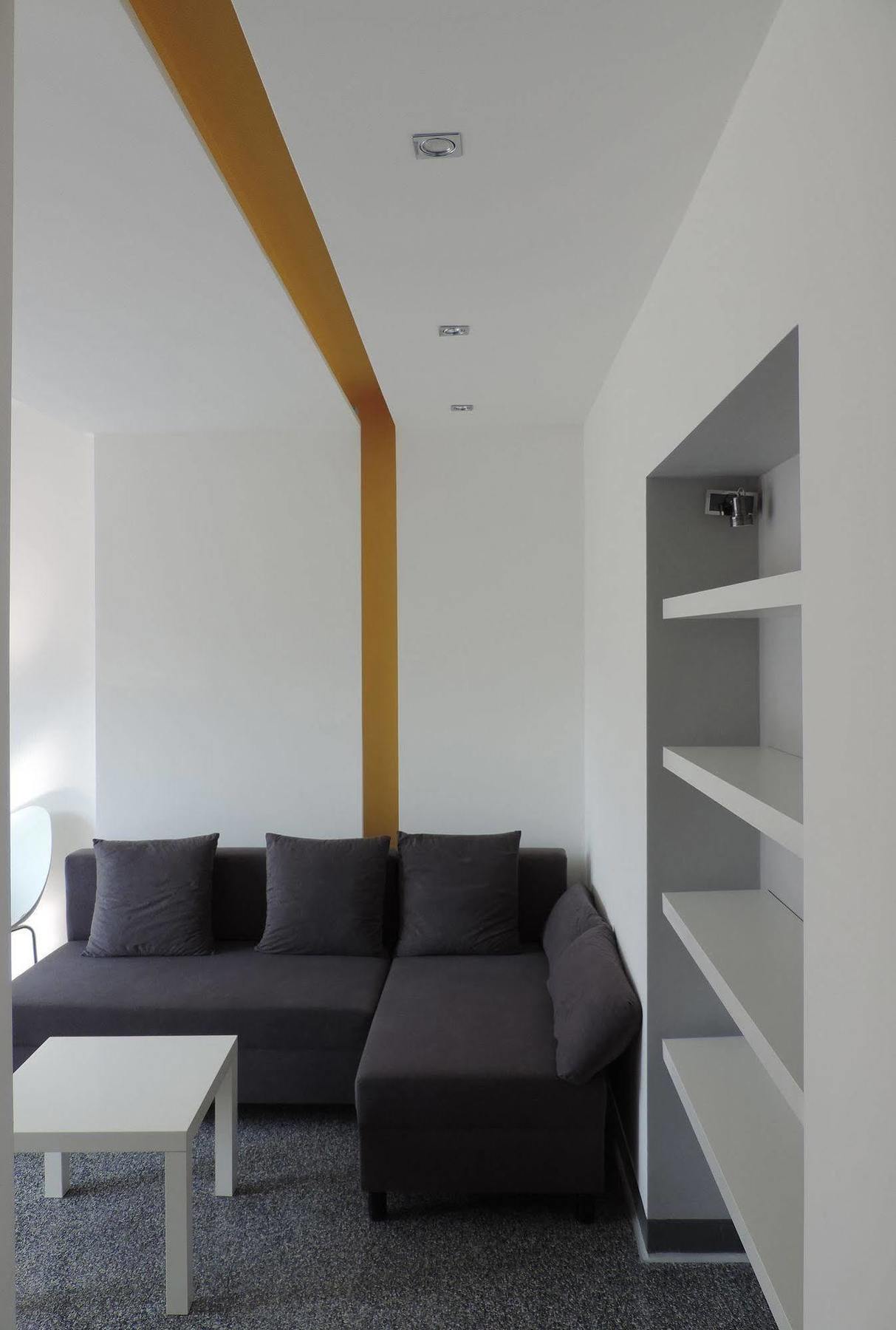 Apartament Pauza Βαρσοβία Εξωτερικό φωτογραφία