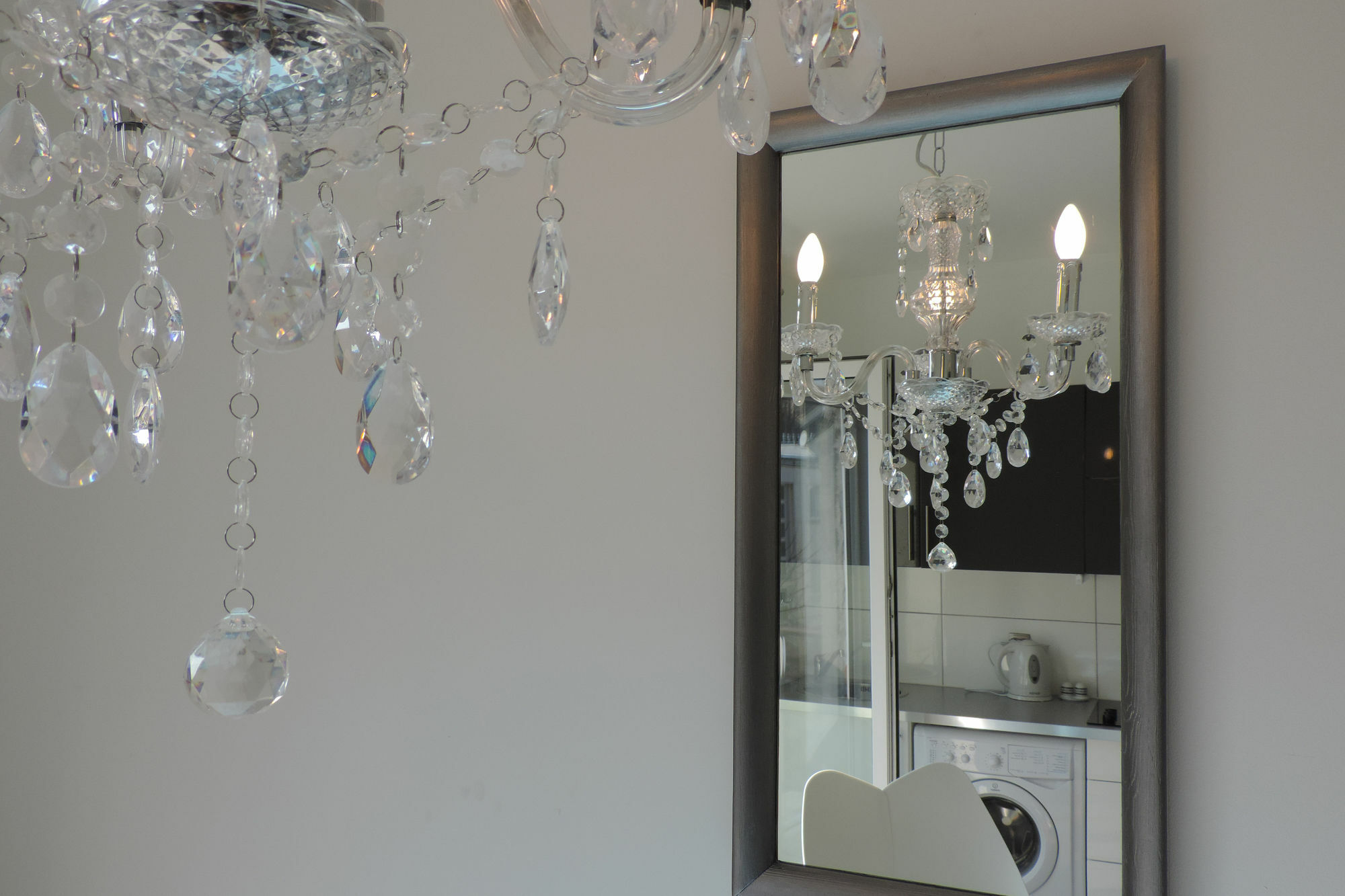 Apartament Pauza Βαρσοβία Εξωτερικό φωτογραφία