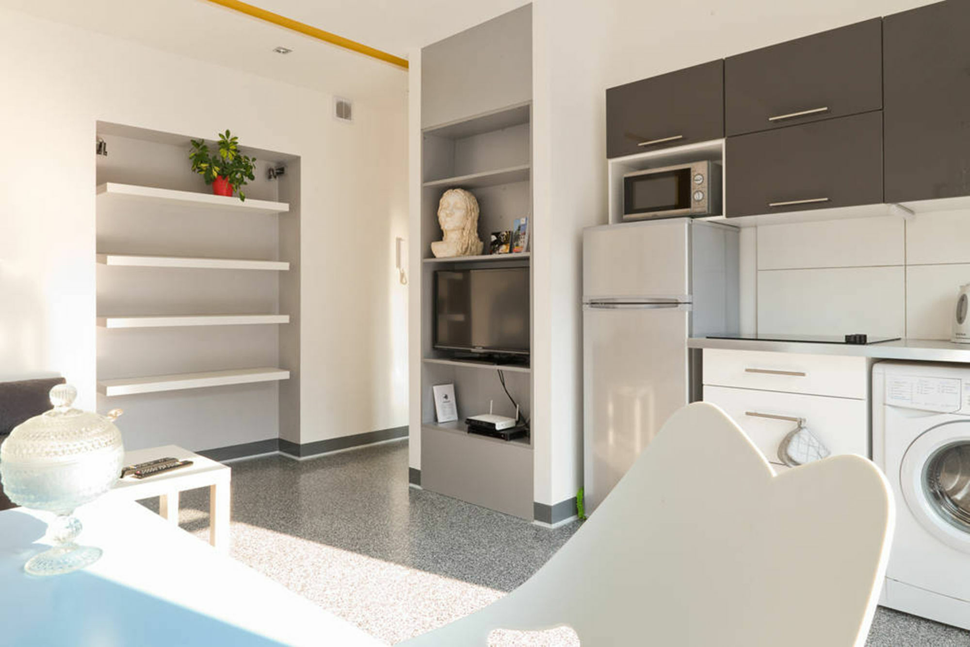 Apartament Pauza Βαρσοβία Εξωτερικό φωτογραφία