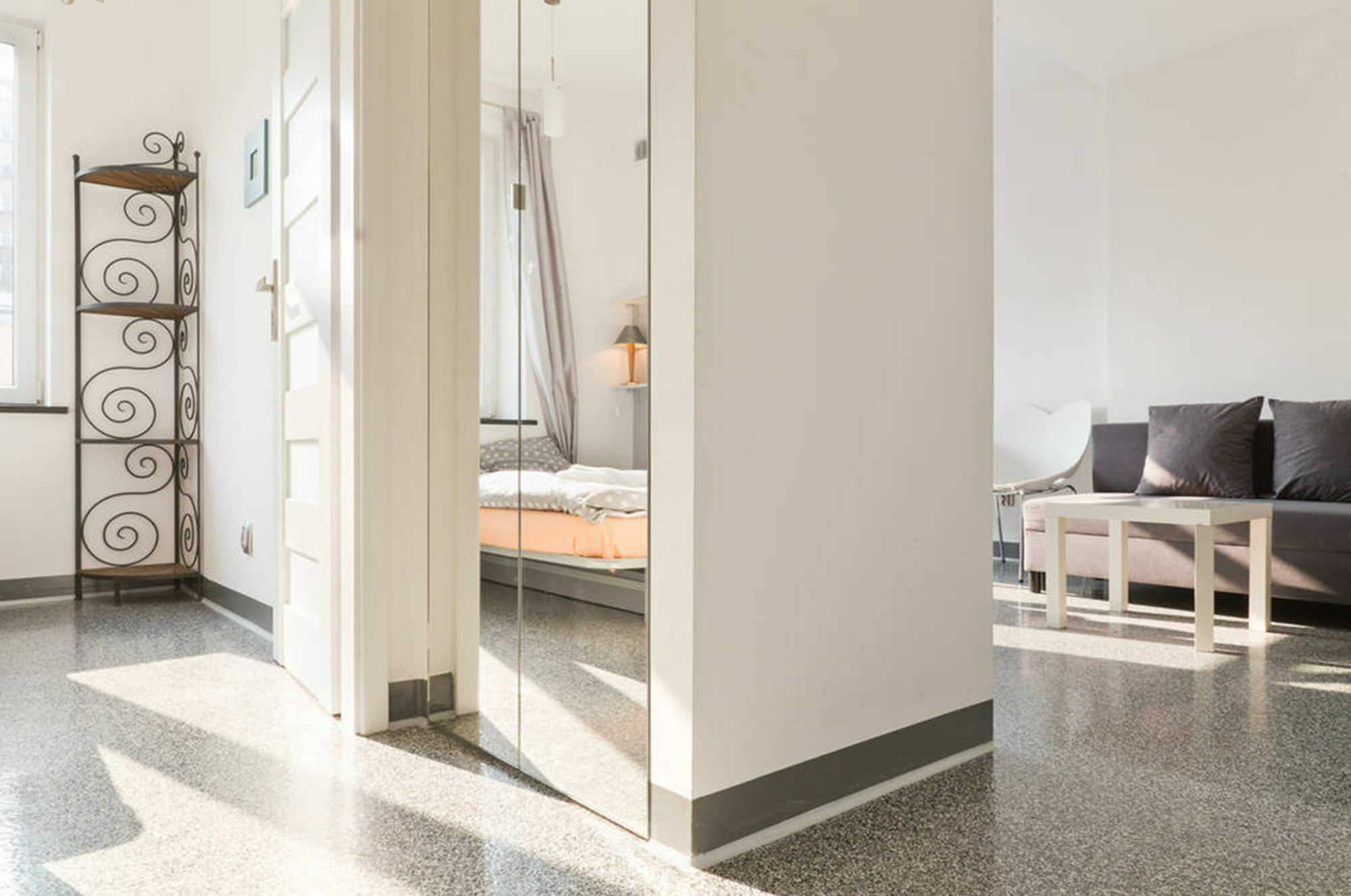 Apartament Pauza Βαρσοβία Εξωτερικό φωτογραφία