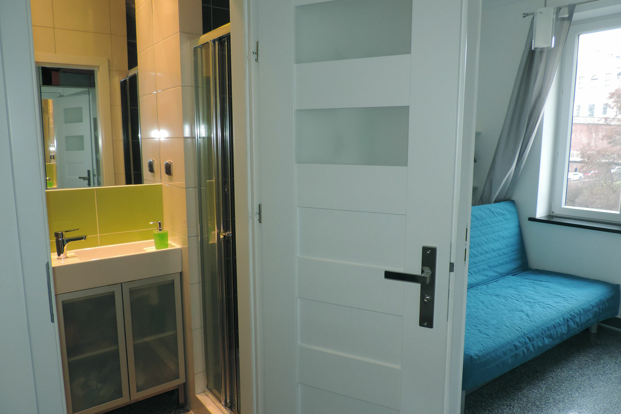 Apartament Pauza Βαρσοβία Εξωτερικό φωτογραφία