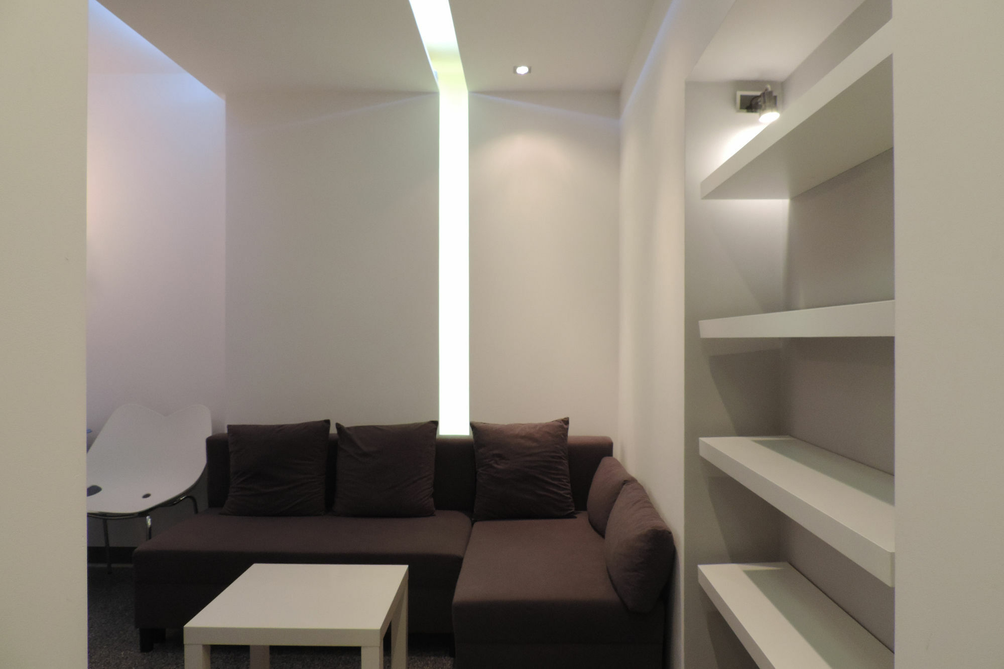 Apartament Pauza Βαρσοβία Εξωτερικό φωτογραφία